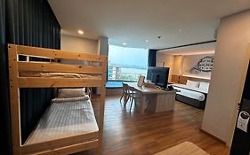โรงแรมสิริรีเจ้นท์